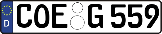 COE-G559