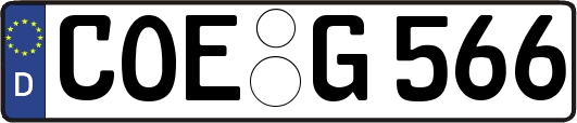 COE-G566