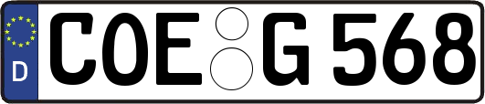 COE-G568