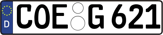 COE-G621