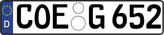 COE-G652