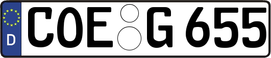 COE-G655