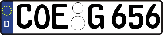 COE-G656