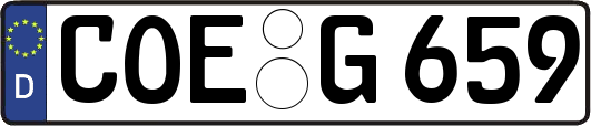 COE-G659