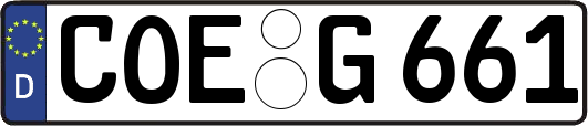 COE-G661