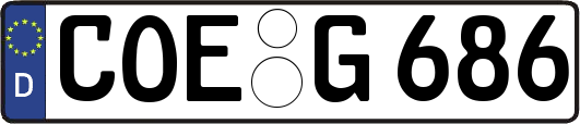 COE-G686