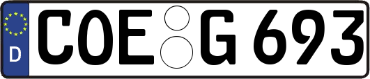 COE-G693