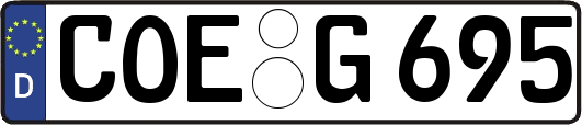 COE-G695