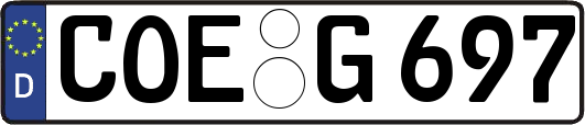 COE-G697