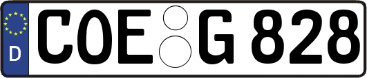 COE-G828