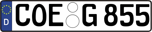 COE-G855