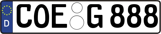 COE-G888