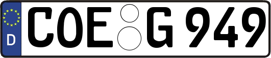 COE-G949
