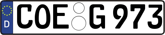 COE-G973