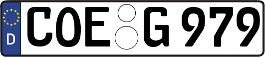 COE-G979