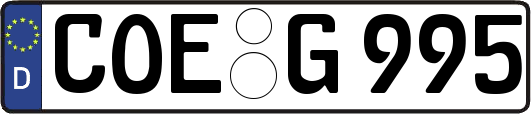 COE-G995