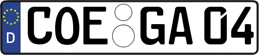 COE-GA04