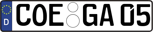 COE-GA05