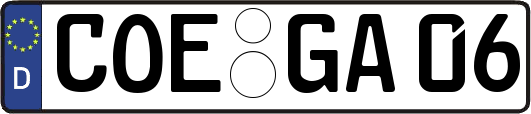 COE-GA06