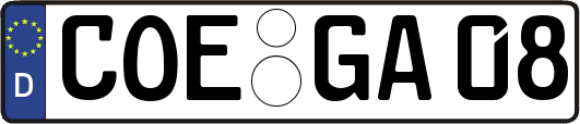 COE-GA08