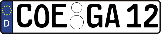 COE-GA12