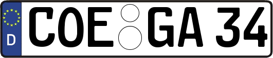 COE-GA34