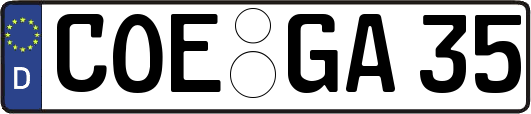 COE-GA35