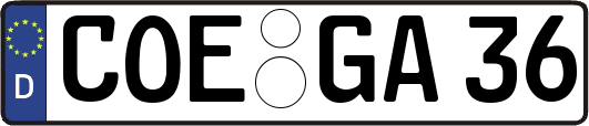 COE-GA36