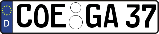 COE-GA37