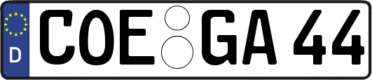 COE-GA44