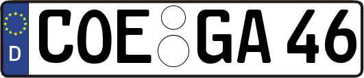 COE-GA46