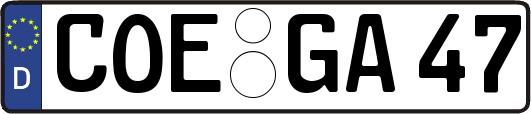 COE-GA47