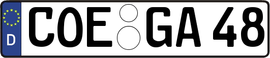 COE-GA48