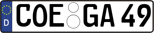 COE-GA49
