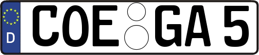 COE-GA5