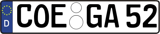 COE-GA52