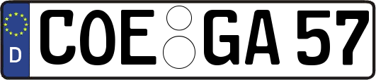 COE-GA57