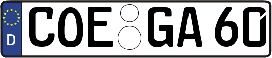 COE-GA60