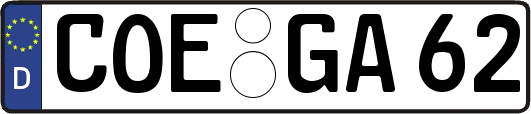 COE-GA62