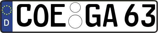 COE-GA63