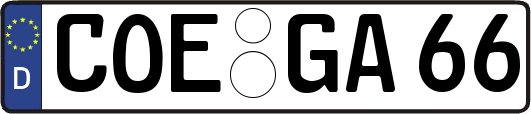 COE-GA66