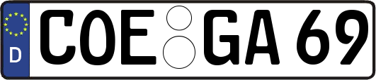 COE-GA69