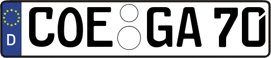 COE-GA70