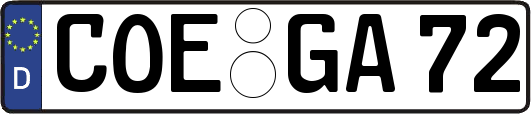 COE-GA72