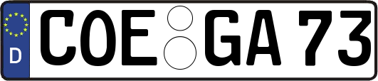 COE-GA73