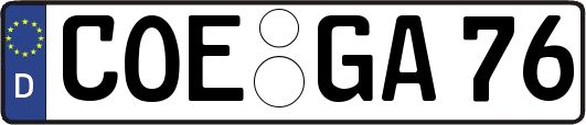 COE-GA76