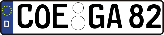 COE-GA82