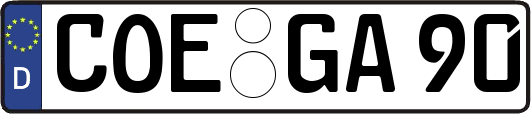 COE-GA90