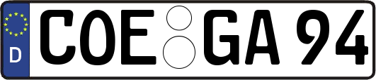 COE-GA94