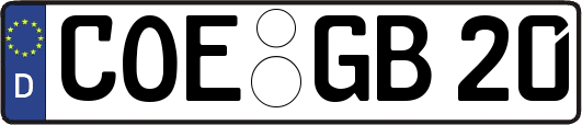 COE-GB20